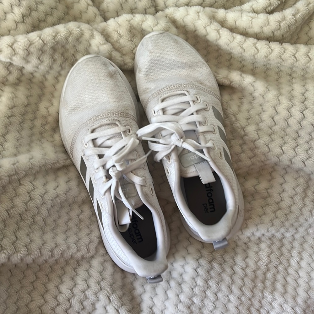 Worn a few times